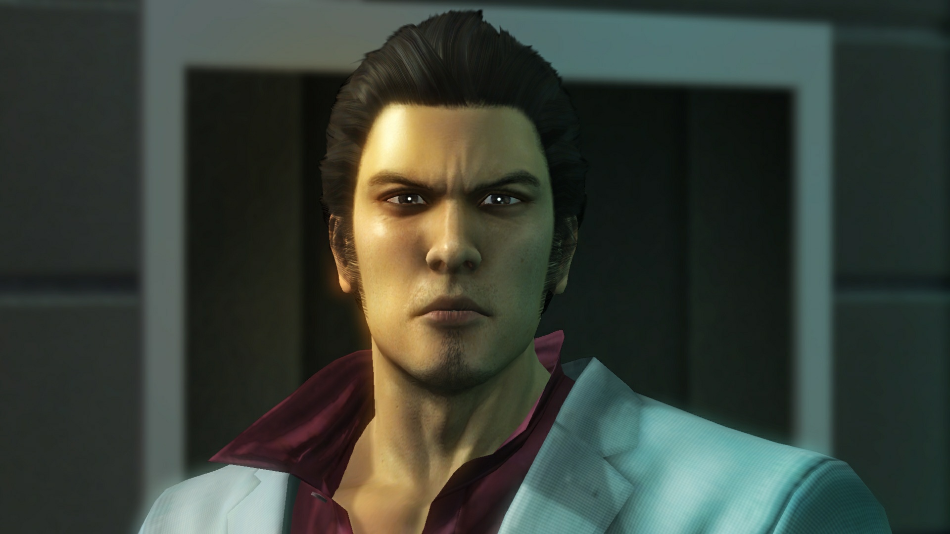Yakuza 3